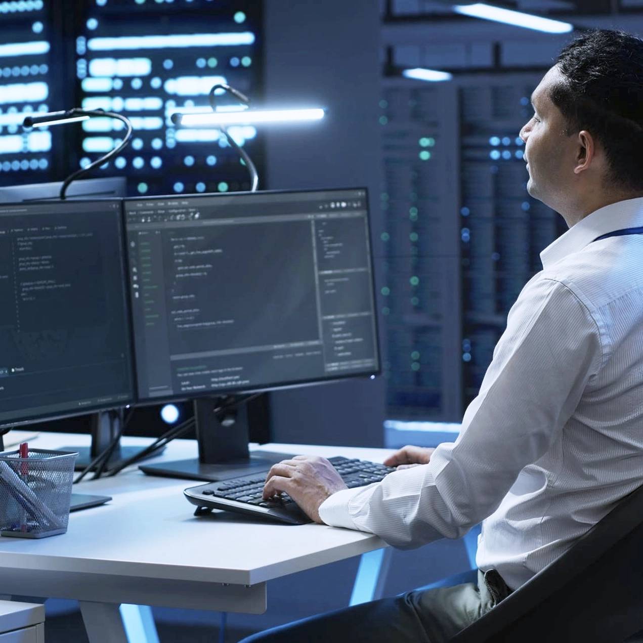 Top Strategies to Prevent Ransomware Attacks in 2025